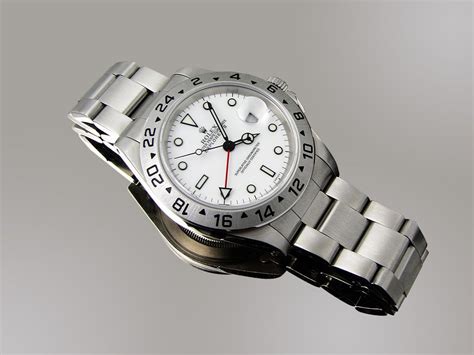 rolex dual time zone|rolex explorer 2 time zones.